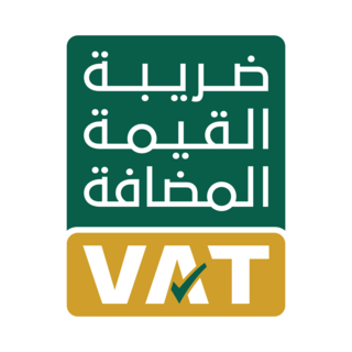 VAT Logo