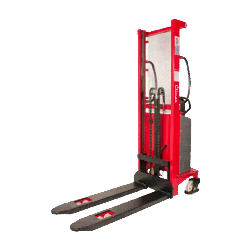 رافعة شبه كهربائية TOTAL SOURCE TVH/140TA4400