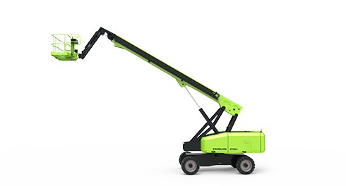 Zoomlion ZT26J Telescopic Boom Lift for Rent