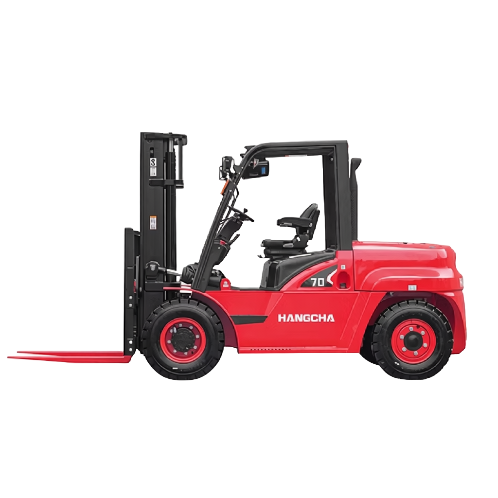 HANGCHA CPCD70-XRW14B Diesel Forklift