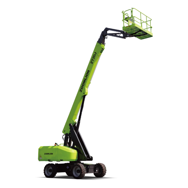ZOOMLION ZT20J Telescopic Boom Lift for Rent