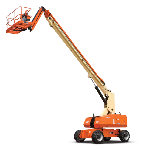 JLG 860SJ Telescopic Boom Lift