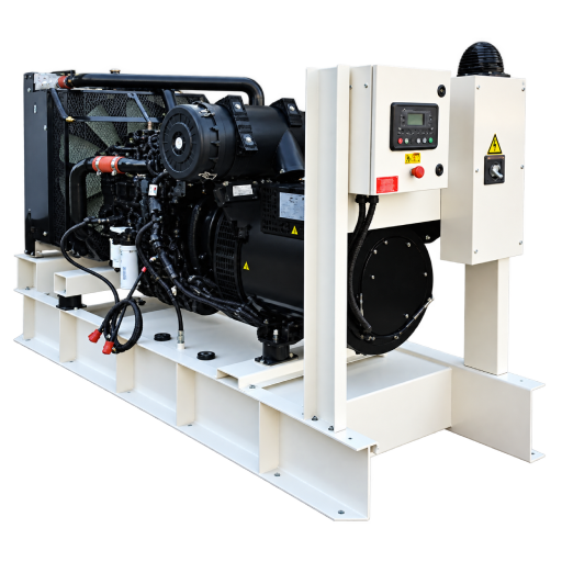 ATRP500 Diesel Generating Set