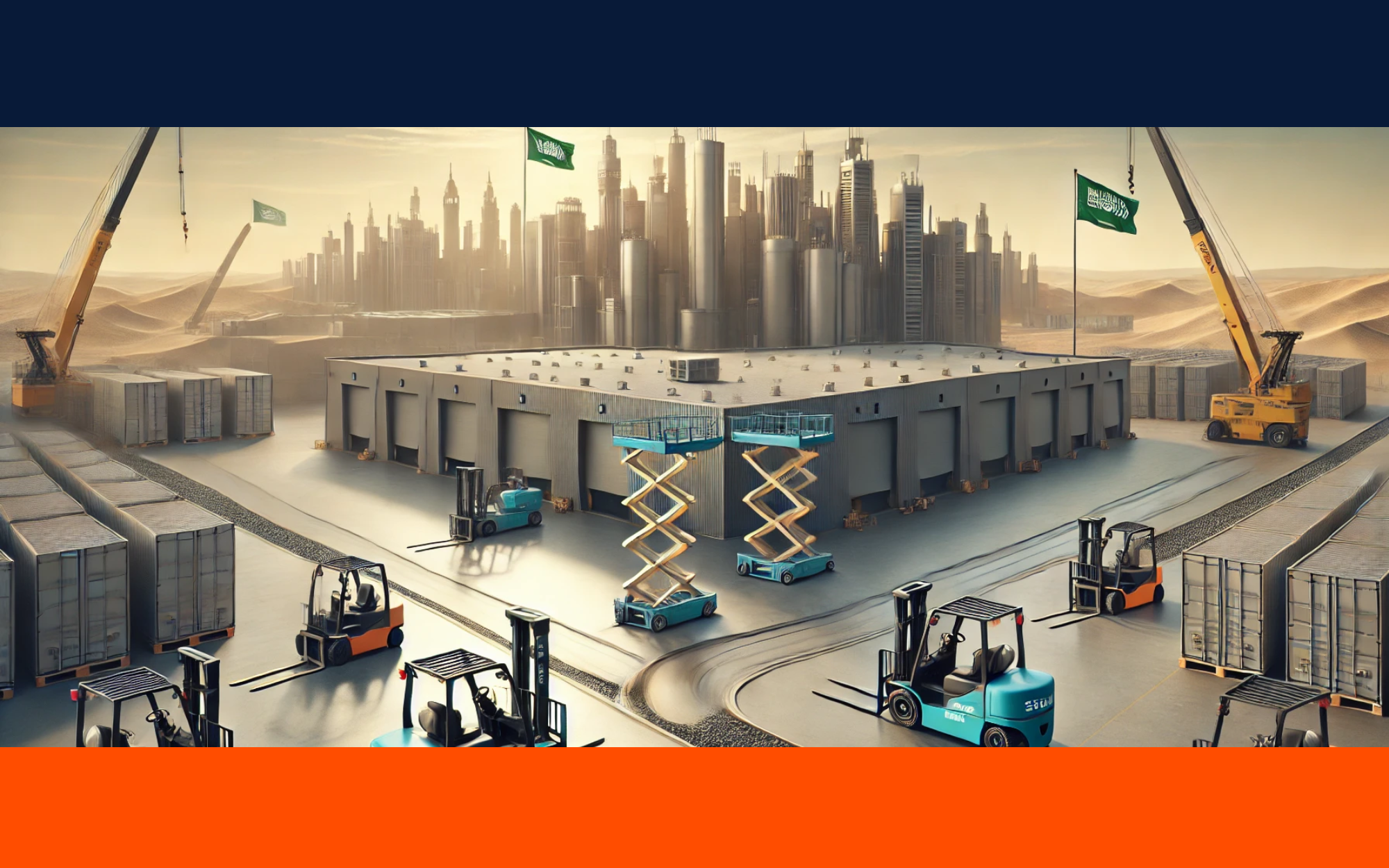 How Ground Conditions Affect the Choice of Lifting Equipment